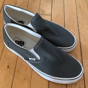 Mens Size 11 Vans